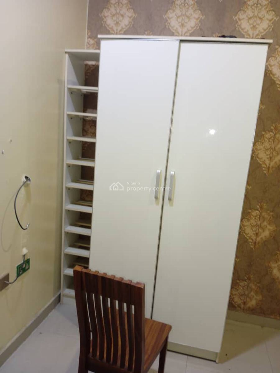 4 Bedroom Semi-detached Duplex, Opic, Isheri North, Lagos, Semi-detached Duplex for Rent