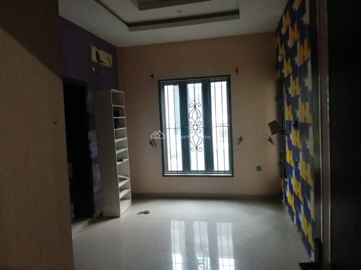4 Bedroom Semi-detached Duplex, Opic, Isheri North, Lagos, Semi-detached Duplex for Rent
