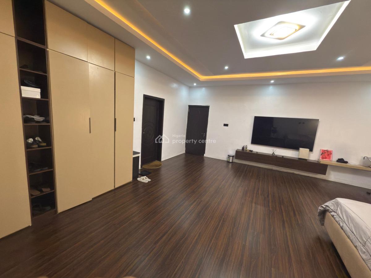 Furnished 3 Bedroom Bungalow City Park, Adron City Park and Gardens, Asejire, Ibadan, Oyo, Detached Bungalow for Sale