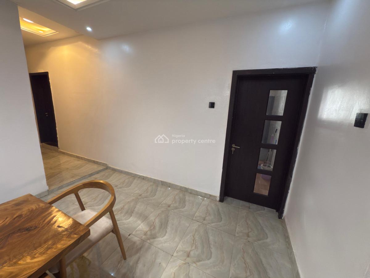 Furnished 3 Bedroom Bungalow City Park, Adron City Park and Gardens, Asejire, Ibadan, Oyo, Detached Bungalow for Sale