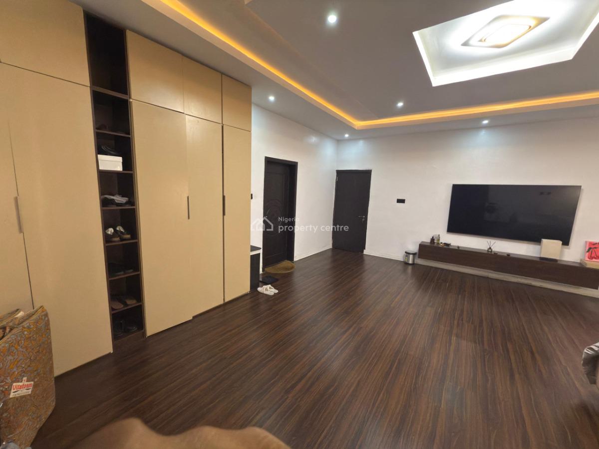 Furnished 3 Bedroom Bungalow City Park, Adron City Park and Gardens, Asejire, Ibadan, Oyo, Detached Bungalow for Sale