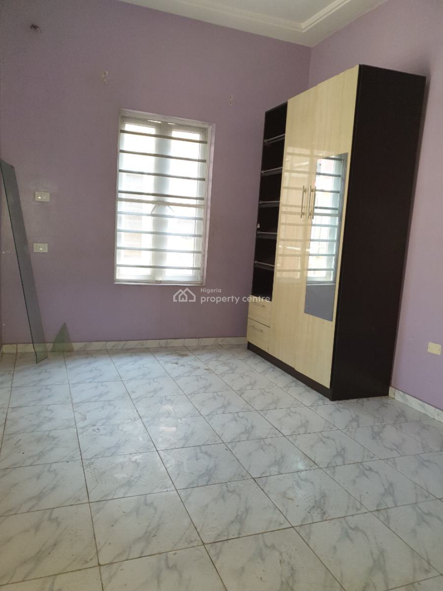 Spacious 4bedroom Semi Detached Duplex, Occean Breeze Estate Ologolo, Lekki, Lagos, House for Rent