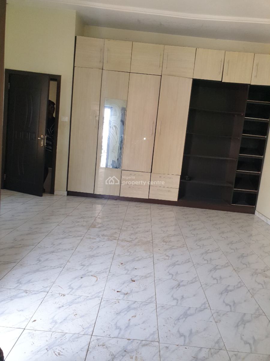 Spacious 4bedroom Semi Detached Duplex, Occean Breeze Estate Ologolo, Lekki, Lagos, House for Rent