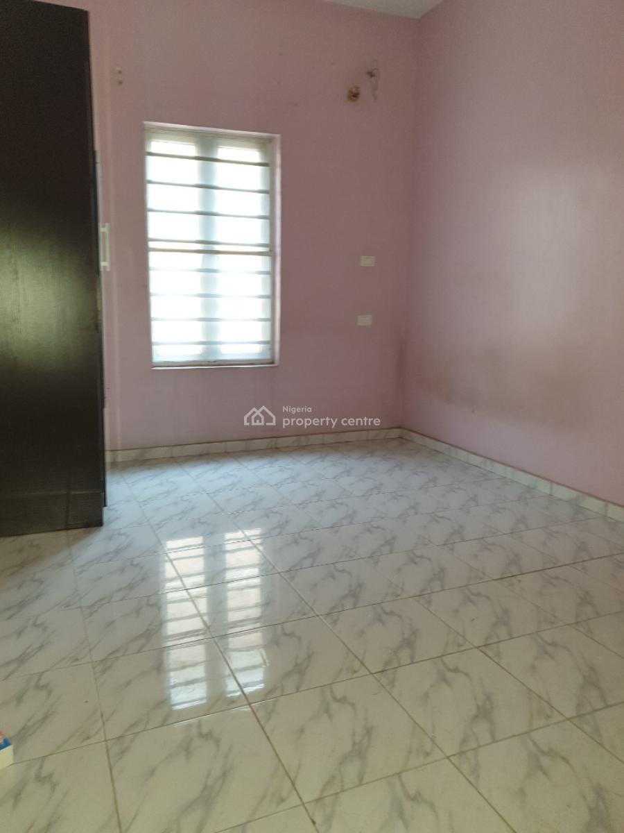Spacious 4bedroom Semi Detached Duplex, Occean Breeze Estate Ologolo, Lekki, Lagos, House for Rent