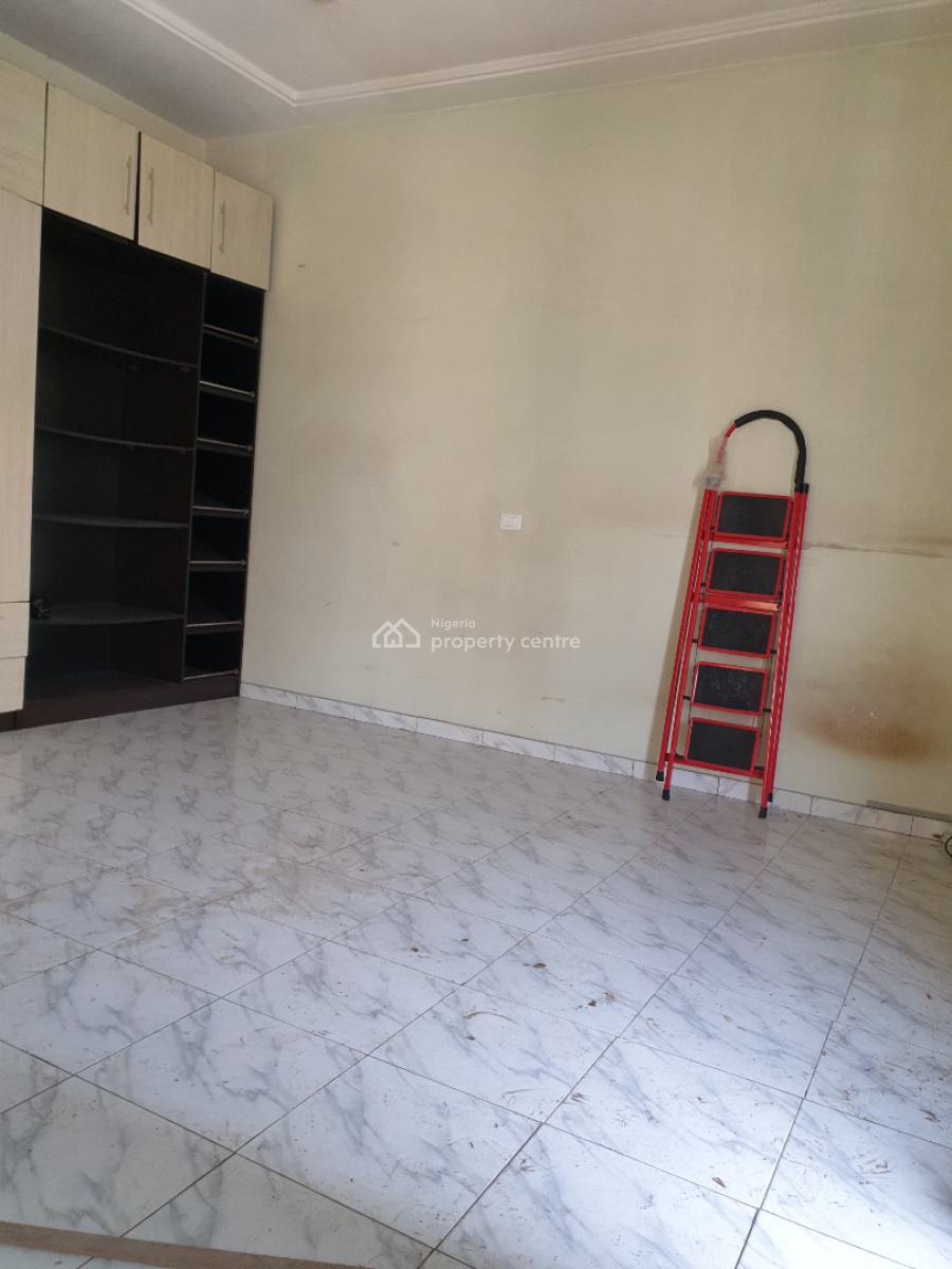 Spacious 4bedroom Semi Detached Duplex, Occean Breeze Estate Ologolo, Lekki, Lagos, House for Rent