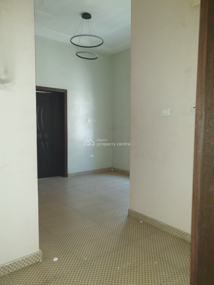 Spacious 4bedroom Semi Detached Duplex, Occean Breeze Estate Ologolo, Lekki, Lagos, House for Rent
