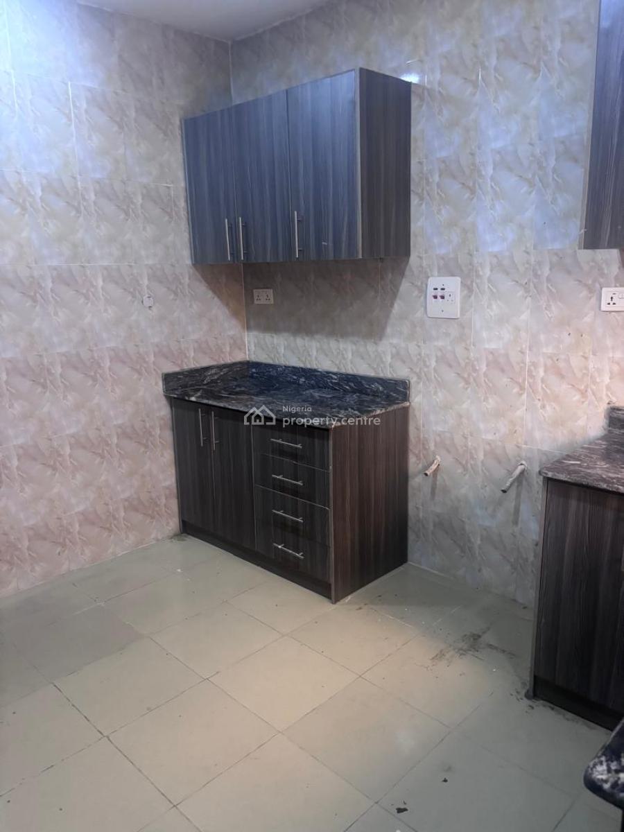 3 Bedroom Apartment, Opic, Isheri North, Lagos, Flat / Apartment for Rent