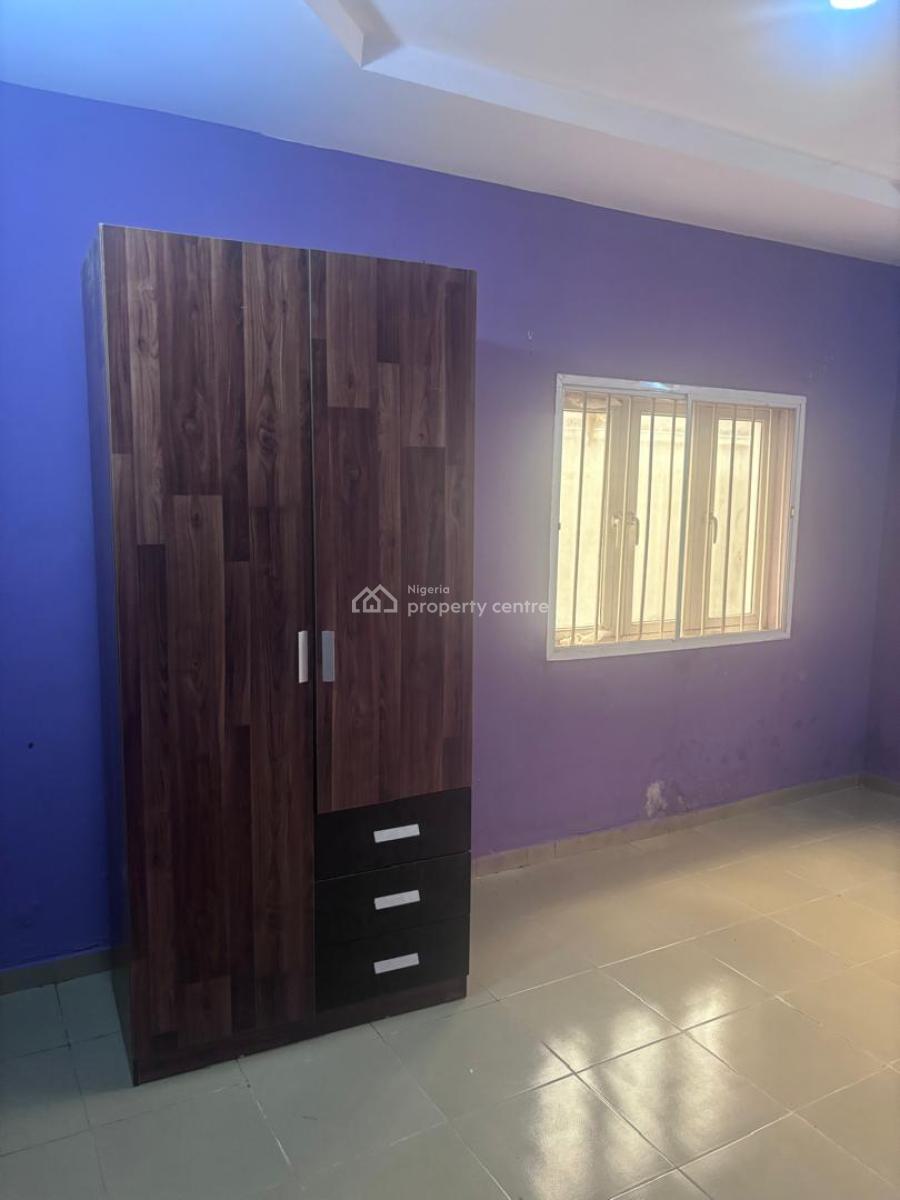 3 Bedroom Apartment, Opic, Isheri North, Lagos, Flat / Apartment for Rent