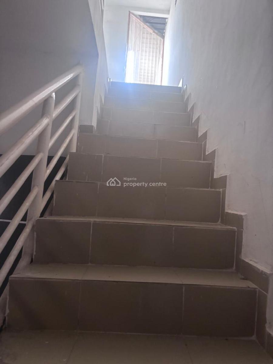 3 Bedroom Apartment, Opic, Isheri North, Lagos, Flat / Apartment for Rent