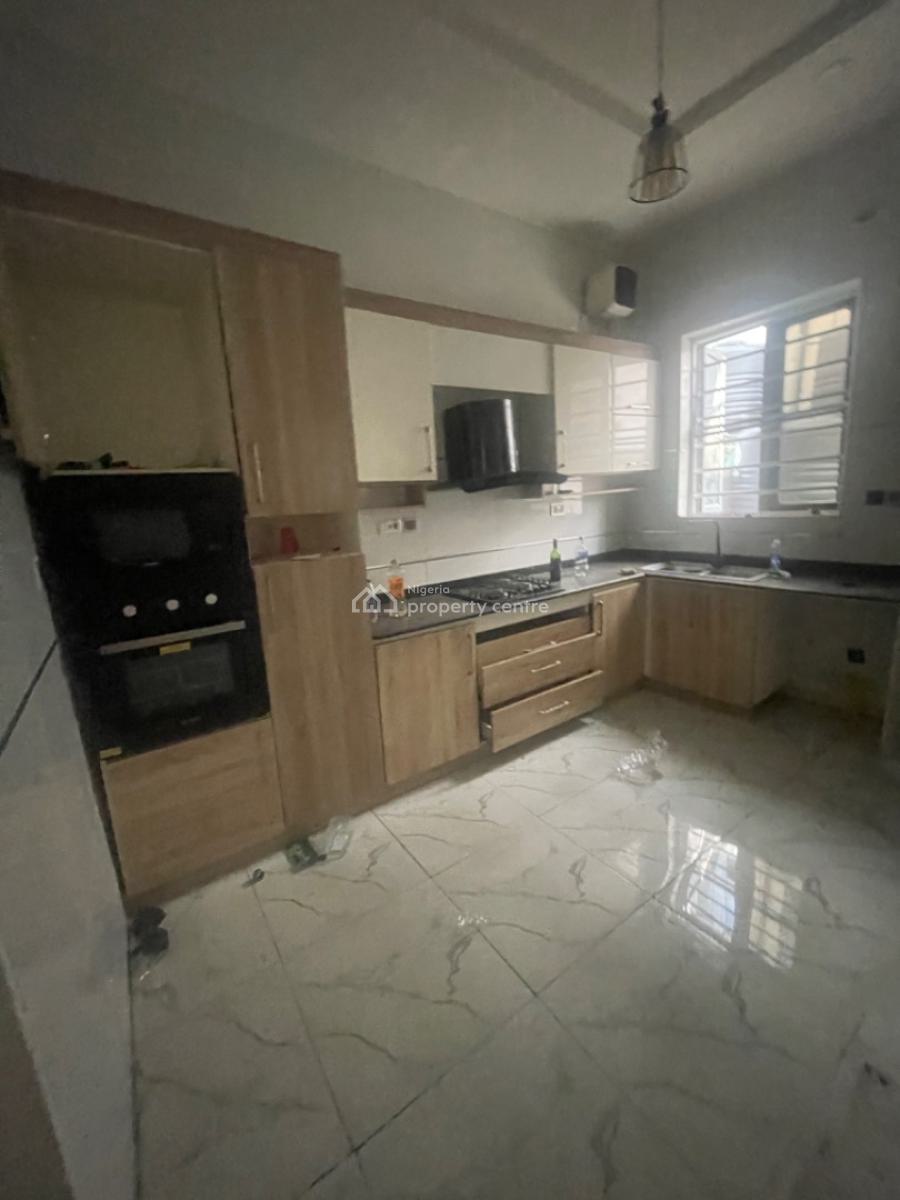 4 Bedroom Terrace Duplex, Haris Drive Vgc, Vgc, Lekki, Lagos, Terraced Duplex for Sale