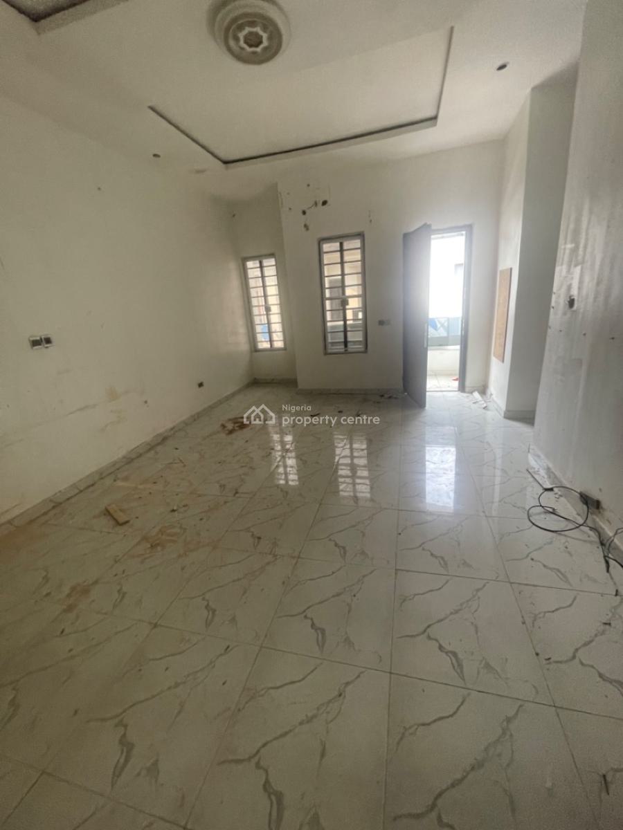 4 Bedroom Terrace Duplex, Haris Drive Vgc, Vgc, Lekki, Lagos, Terraced Duplex for Sale