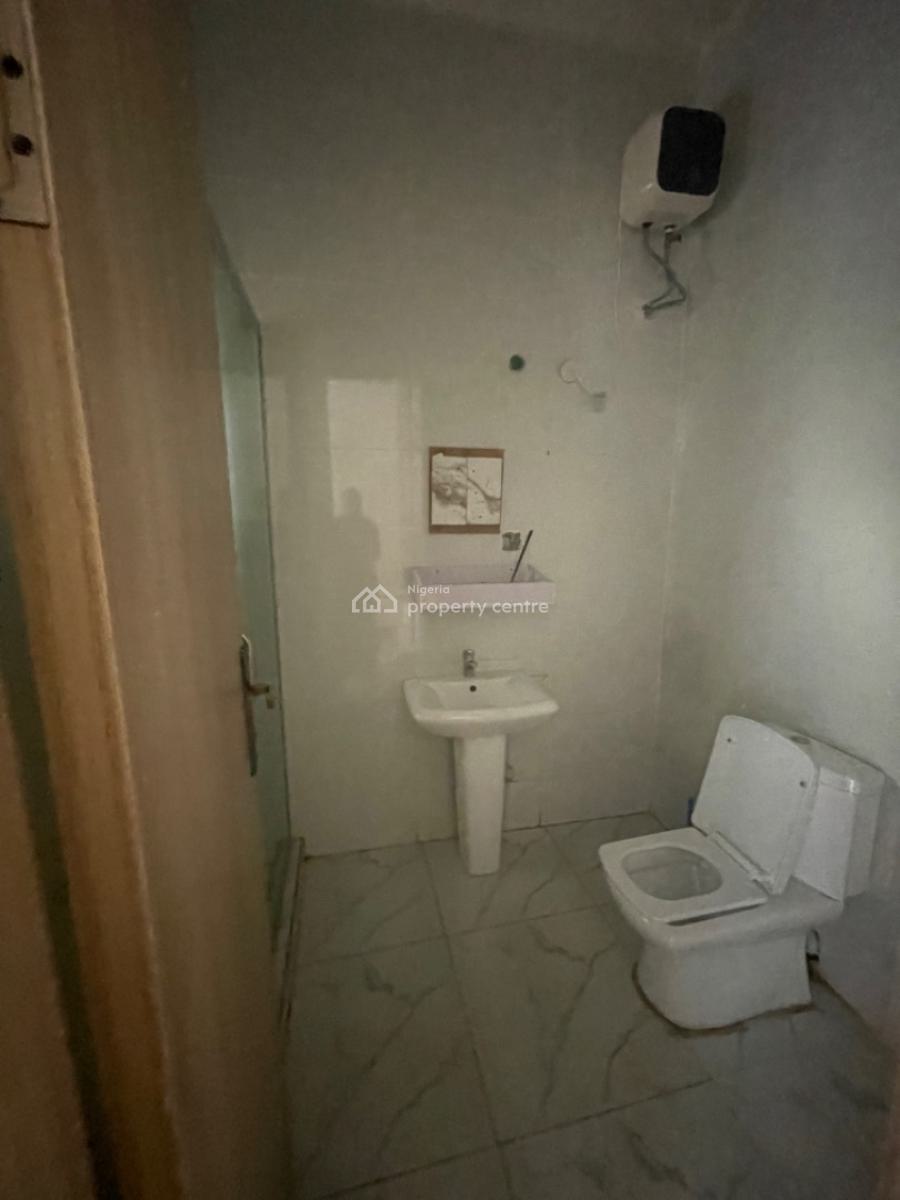 4 Bedroom Terrace Duplex, Haris Drive Vgc, Vgc, Lekki, Lagos, Terraced Duplex for Sale