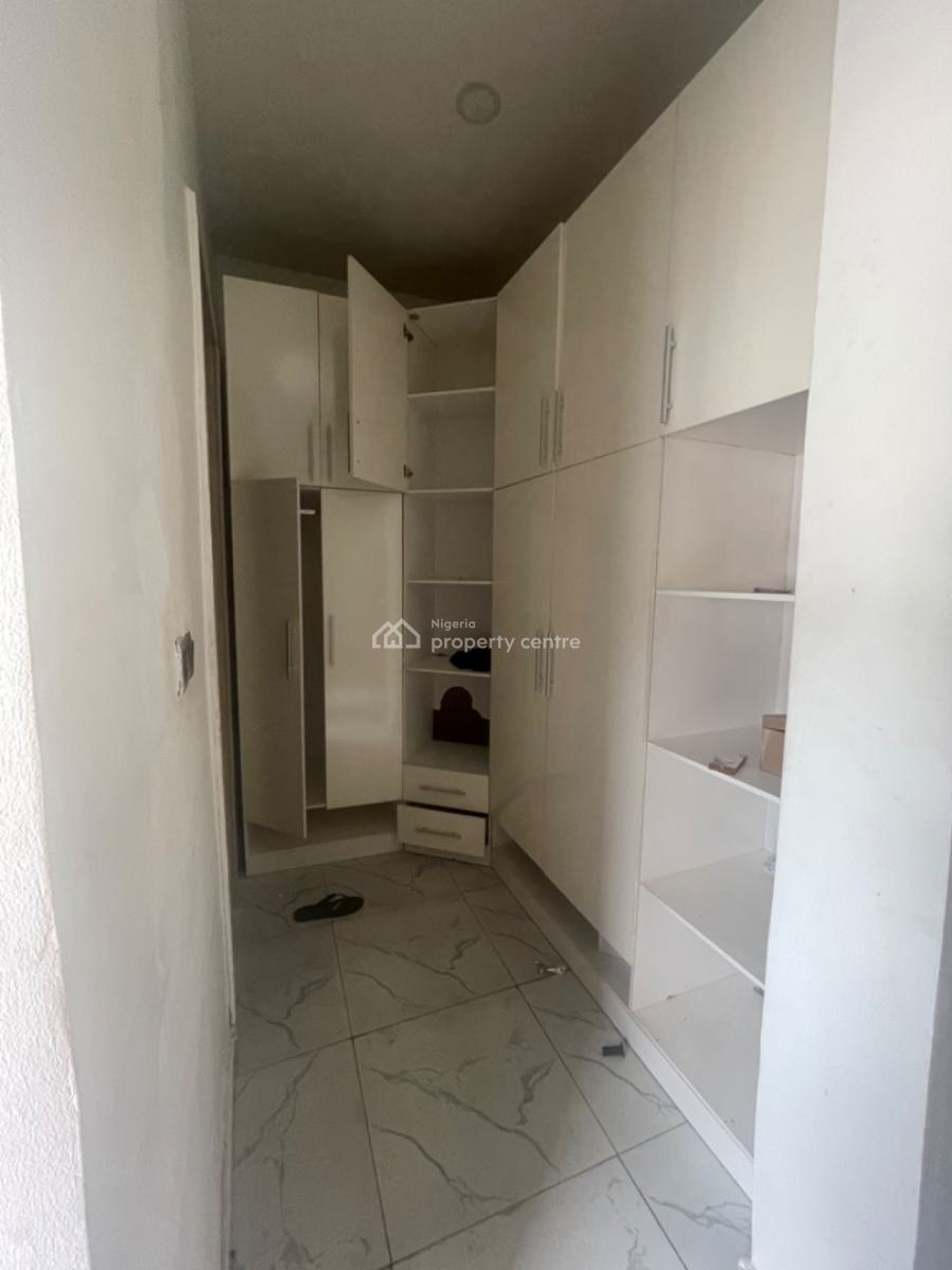 4 Bedroom Terrace Duplex, Haris Drive Vgc, Vgc, Lekki, Lagos, Terraced Duplex for Sale