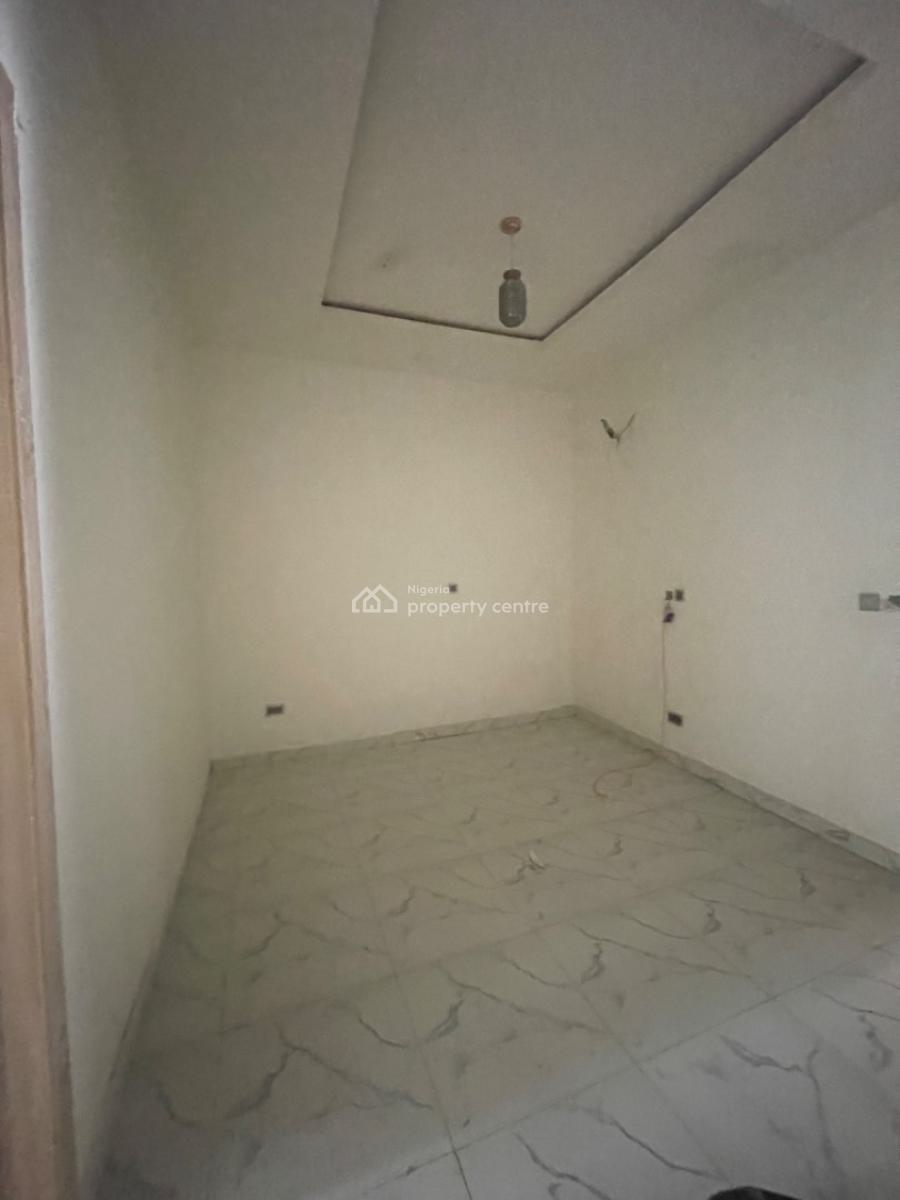 4 Bedroom Terrace Duplex, Haris Drive Vgc, Vgc, Lekki, Lagos, Terraced Duplex for Sale
