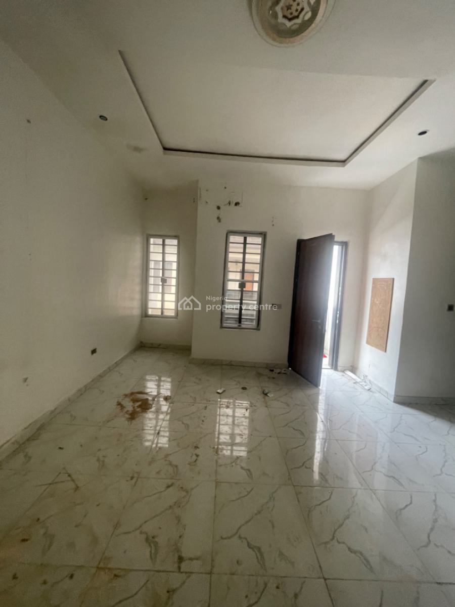 4 Bedroom Terrace Duplex, Haris Drive Vgc, Vgc, Lekki, Lagos, Terraced Duplex for Sale