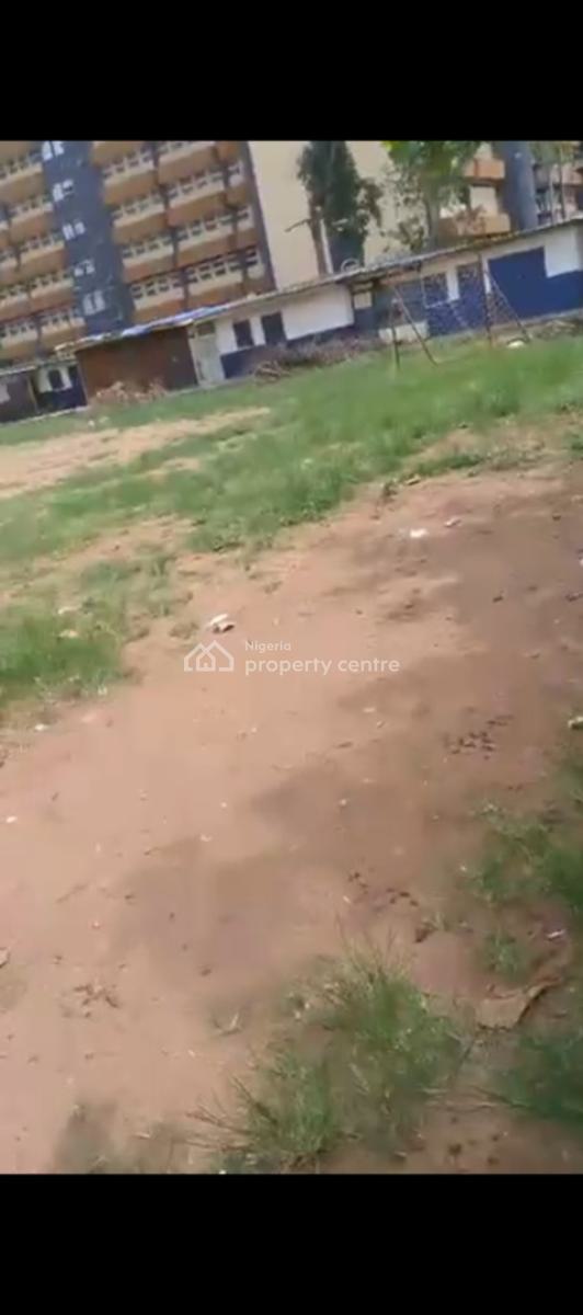 Land Size: Over 7,000 Sqm, Alausa, Ikeja – Prime Business District, Alausa, Ikeja, Lagos, Land for Sale