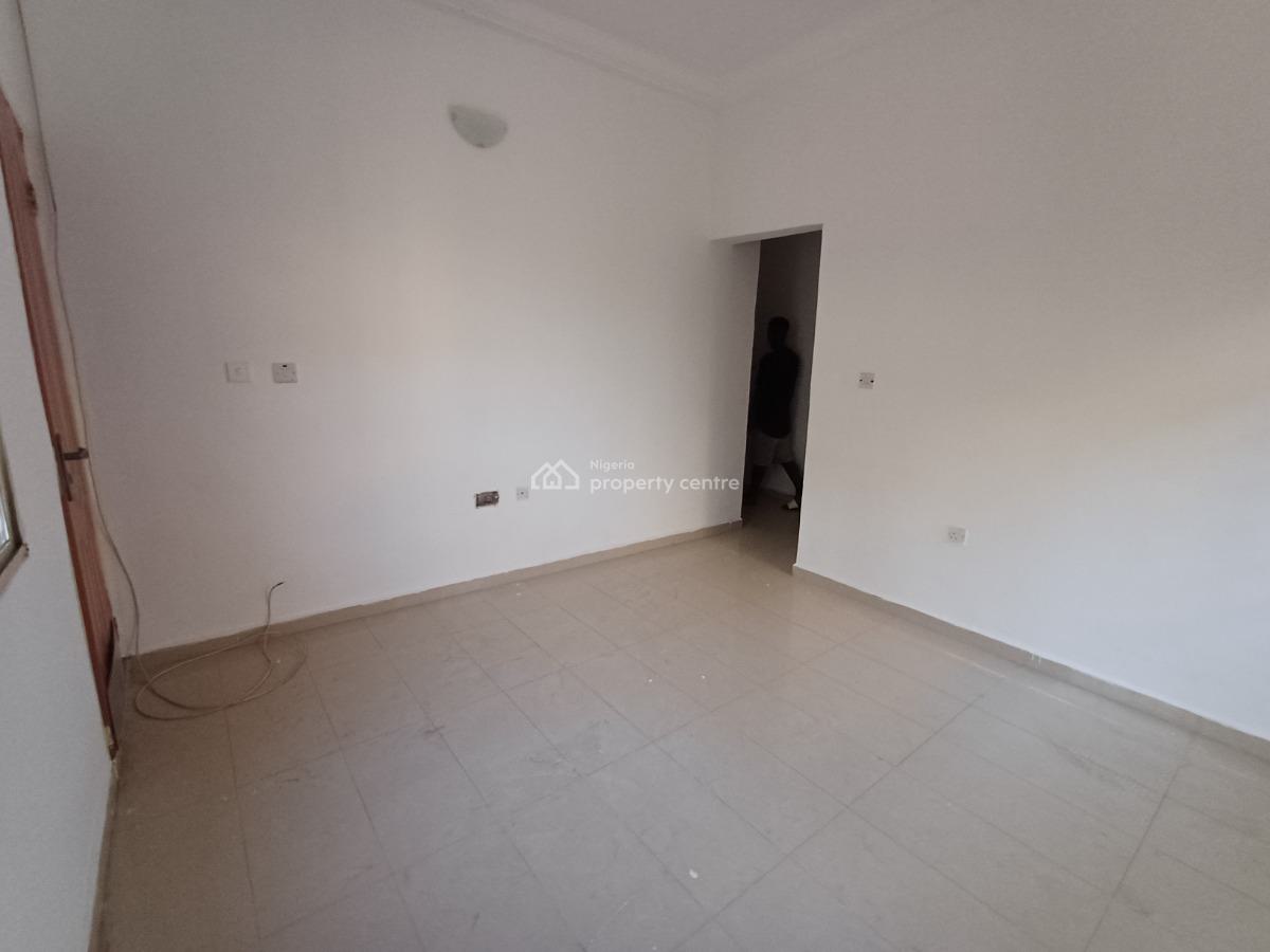 Lovely 4 Bedroom Semi-detached Duplex, Jabi, Abuja, Semi-detached Duplex for Rent