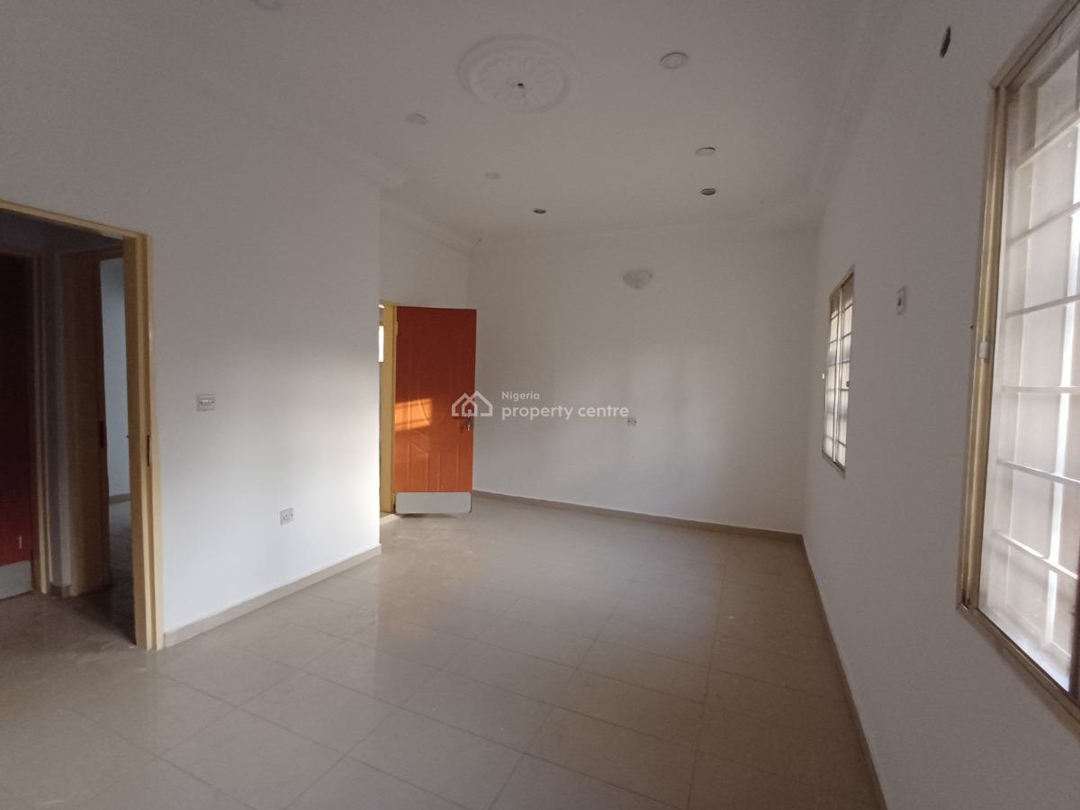 Lovely 4 Bedroom Semi-detached Duplex, Jabi, Abuja, Semi-detached Duplex for Rent