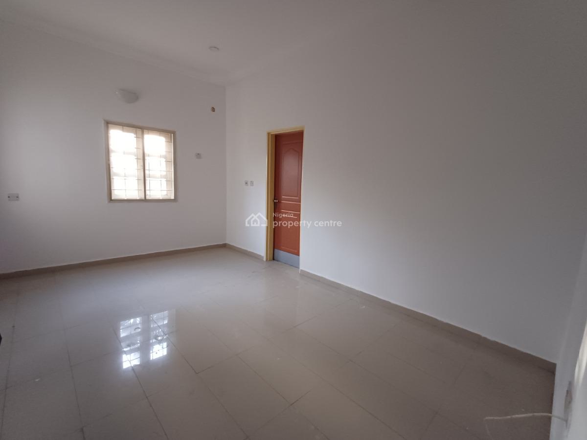 Lovely 4 Bedroom Semi-detached Duplex, Jabi, Abuja, Semi-detached Duplex for Rent