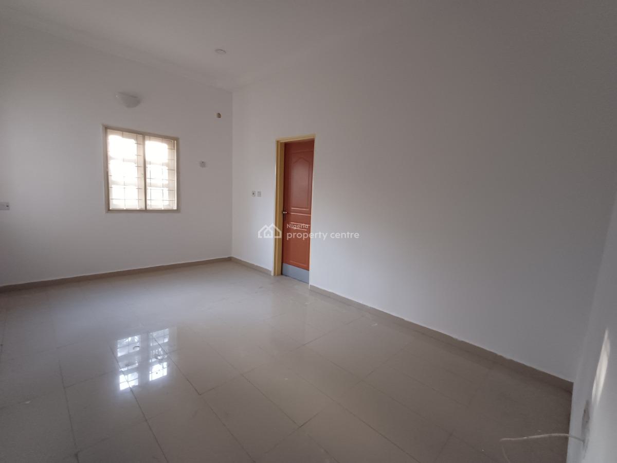 Lovely 4 Bedroom Semi-detached Duplex, Jabi, Abuja, Semi-detached Duplex for Rent