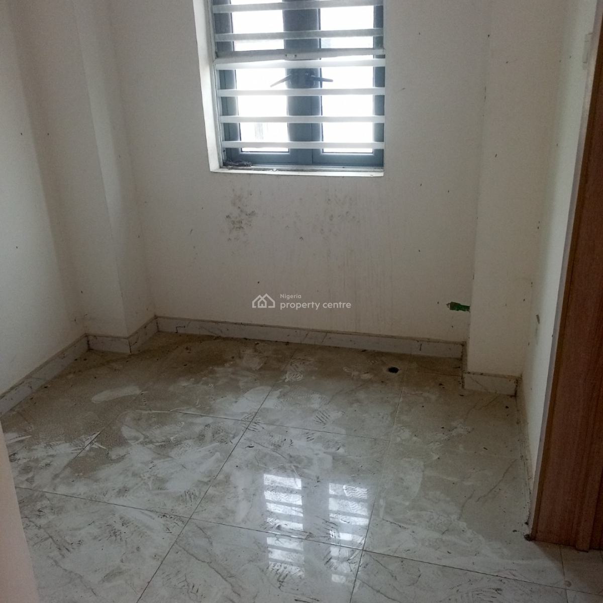 Mini Flat, Seaside Estate, Badore, Ajah, Lagos, Mini Flat (room and Parlour) for Rent