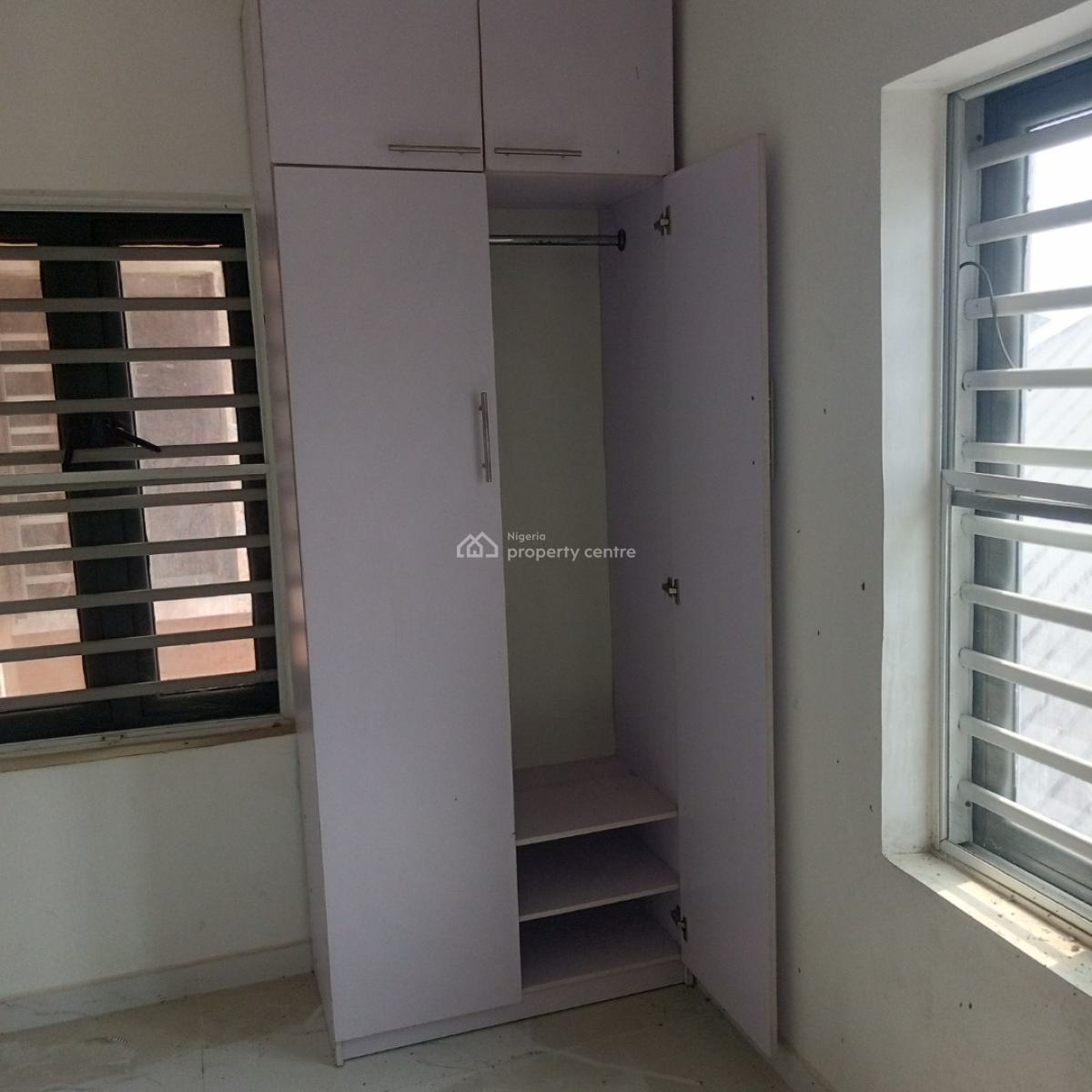 Mini Flat, Seaside Estate, Badore, Ajah, Lagos, Mini Flat (room and Parlour) for Rent