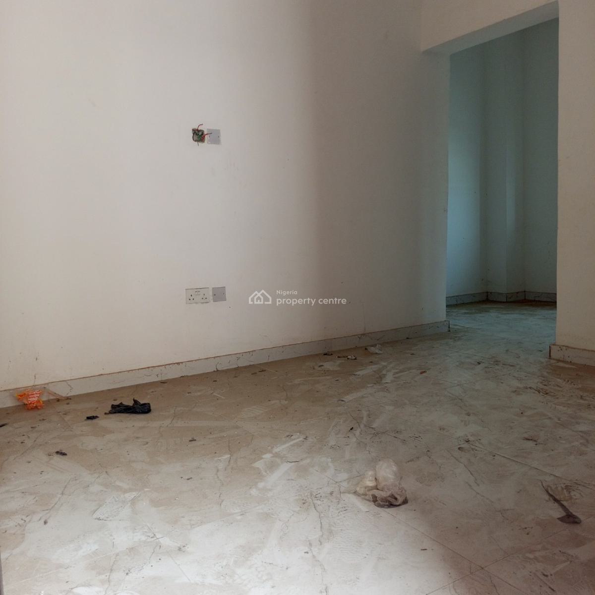 Mini Flat, Seaside Estate, Badore, Ajah, Lagos, Mini Flat (room and Parlour) for Rent