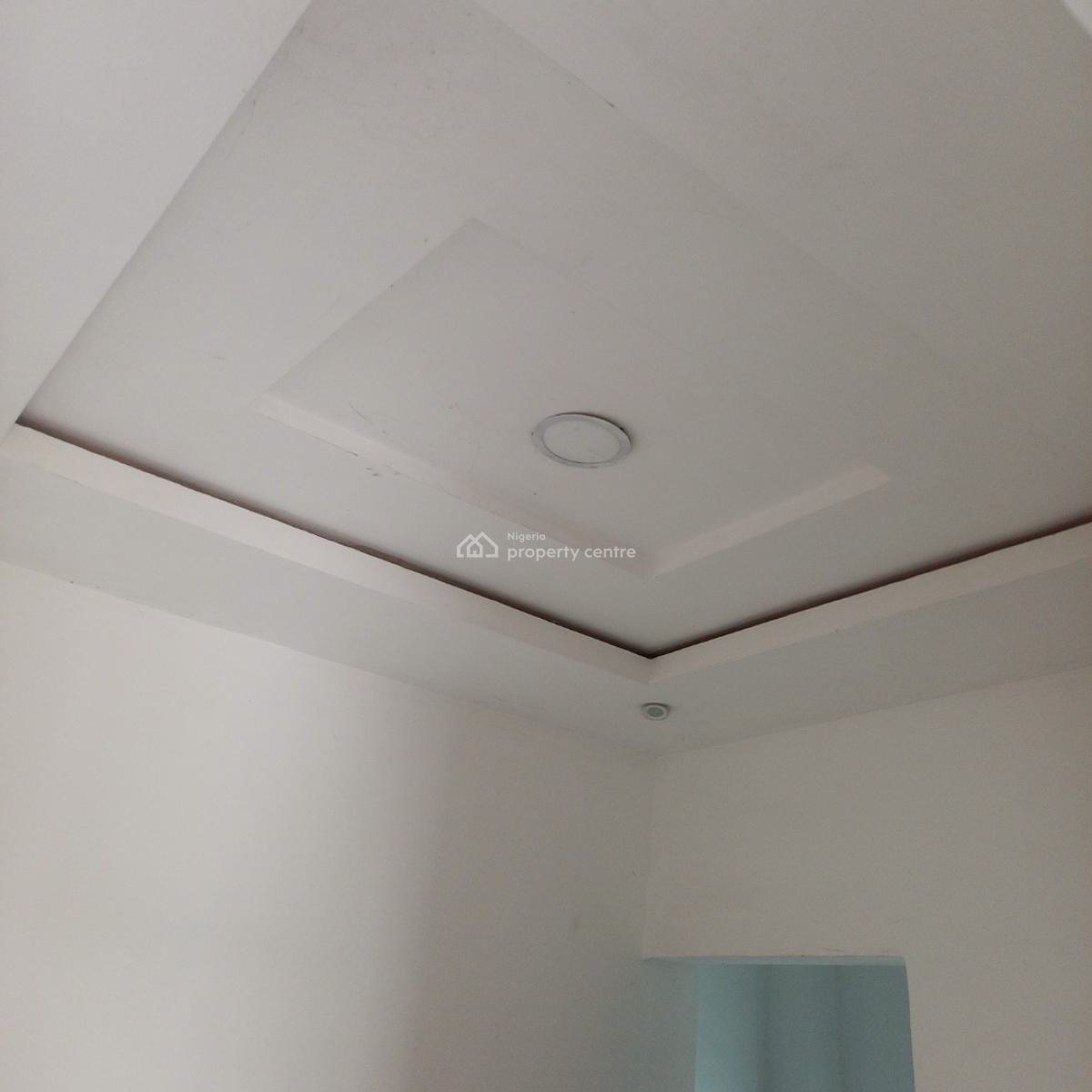 Mini Flat, Seaside Estate, Badore, Ajah, Lagos, Mini Flat (room and Parlour) for Rent