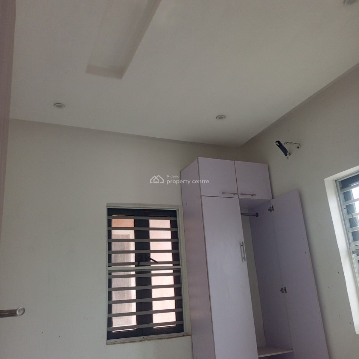Mini Flat, Seaside Estate, Badore, Ajah, Lagos, Mini Flat (room and Parlour) for Rent