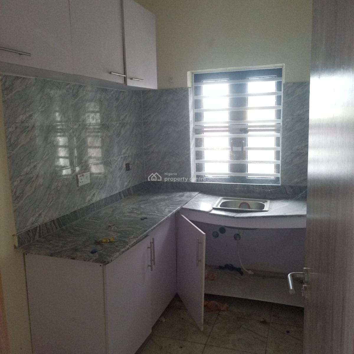 Mini Flat, Seaside Estate, Badore, Ajah, Lagos, Mini Flat (room and Parlour) for Rent