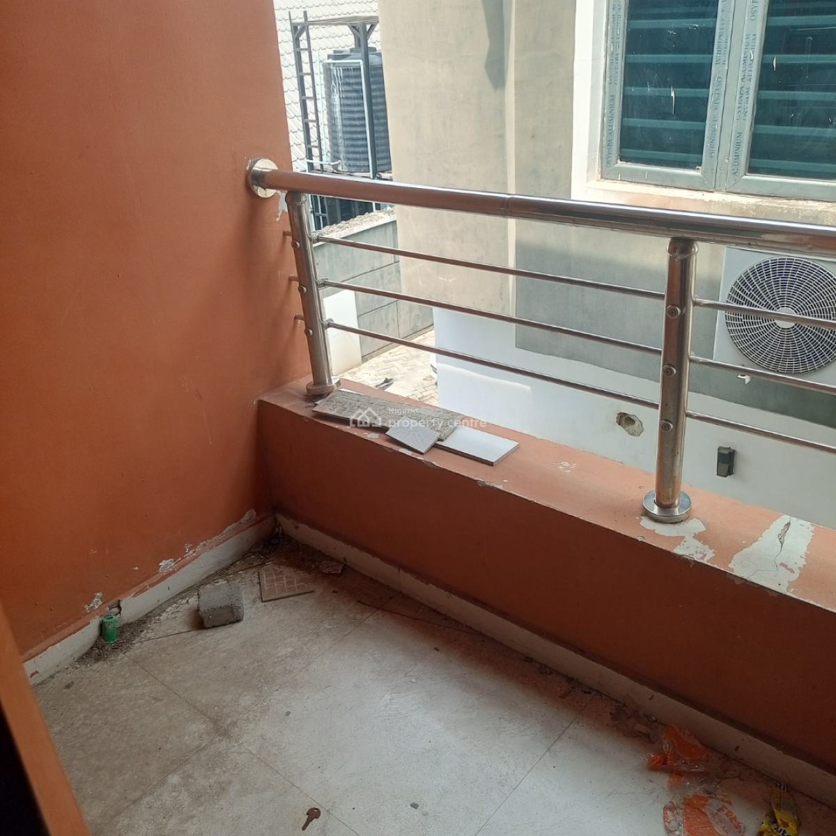 Mini Flat, Seaside Estate, Badore, Ajah, Lagos, Mini Flat (room and Parlour) for Rent