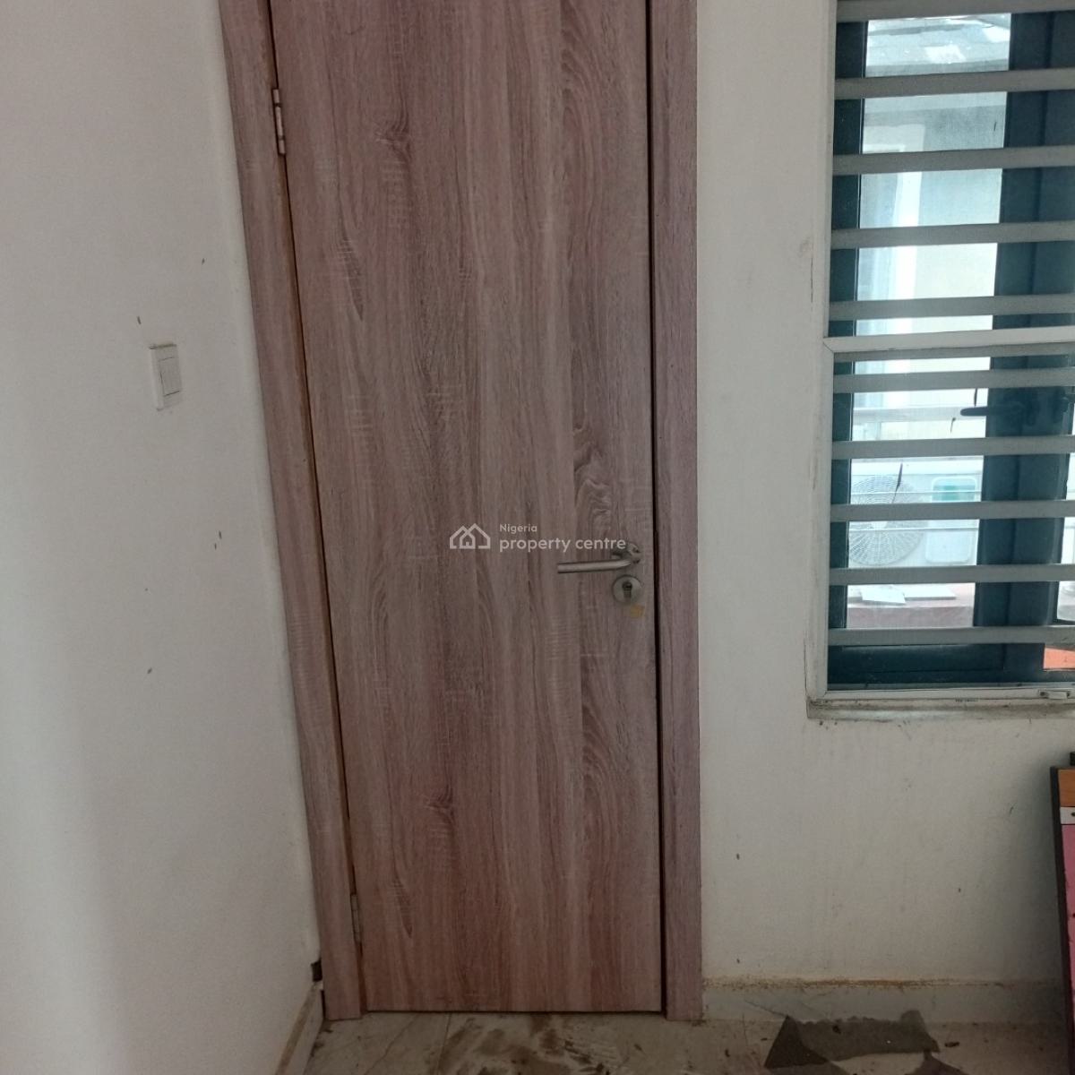 Mini Flat, Seaside Estate, Badore, Ajah, Lagos, Mini Flat (room and Parlour) for Rent