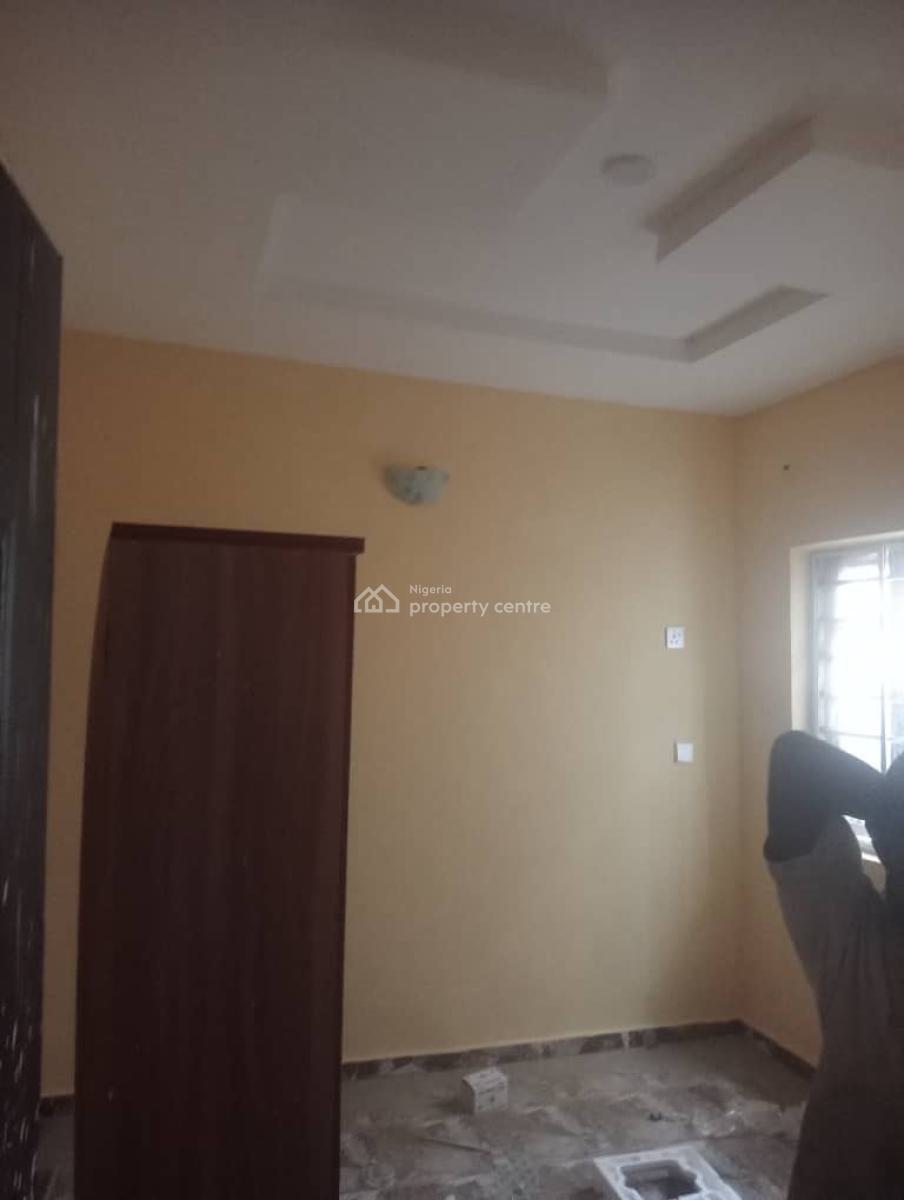 Newly Built 2 Bedroom Apartment, Obawole, Ifako-ijaiye, Lagos, House for Rent