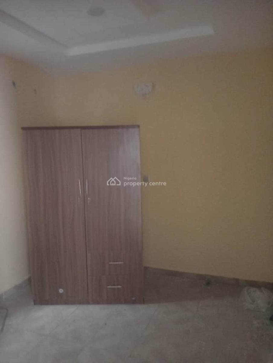 Newly Built 2 Bedroom Apartment, Obawole, Ifako-ijaiye, Lagos, House for Rent