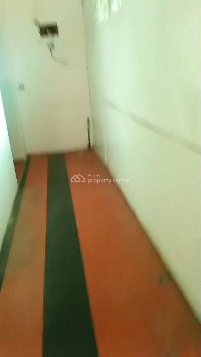 Spacious and Private Miniflat with Ample Packing Space, Behind Zenith Bank, Agidingbi, Ikeja, Lagos, Mini Flat (room and Parlour) for Rent