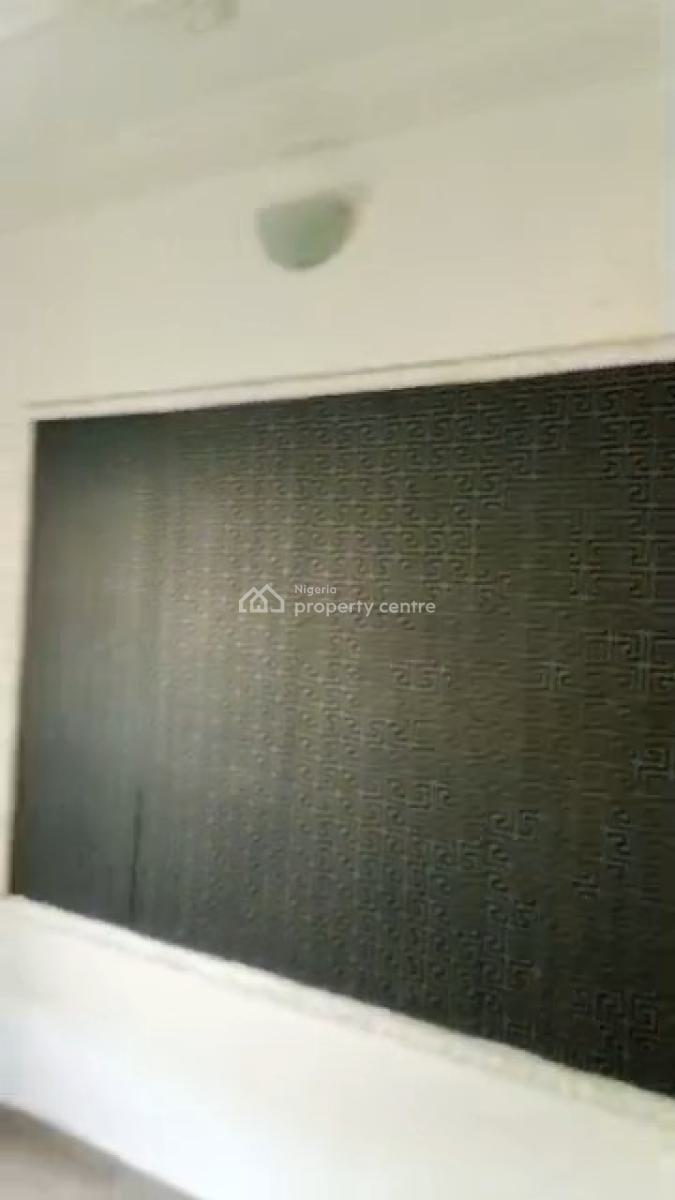 Spacious and Private Miniflat with Ample Packing Space, Behind Zenith Bank, Agidingbi, Ikeja, Lagos, Mini Flat (room and Parlour) for Rent