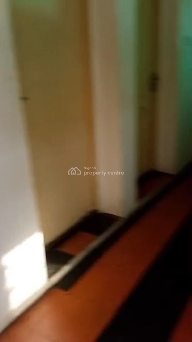 Spacious and Private Miniflat with Ample Packing Space, Behind Zenith Bank, Agidingbi, Ikeja, Lagos, Mini Flat (room and Parlour) for Rent