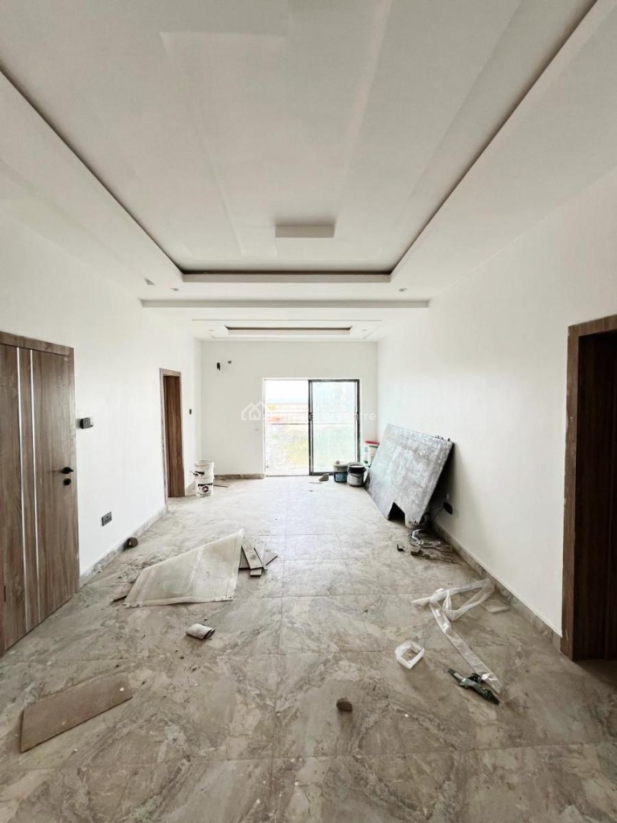 Newly Built Brand New Two (2) Bedroom Apartment, Ikate, Lekki, Lagos, Flat / Apartment for Sale