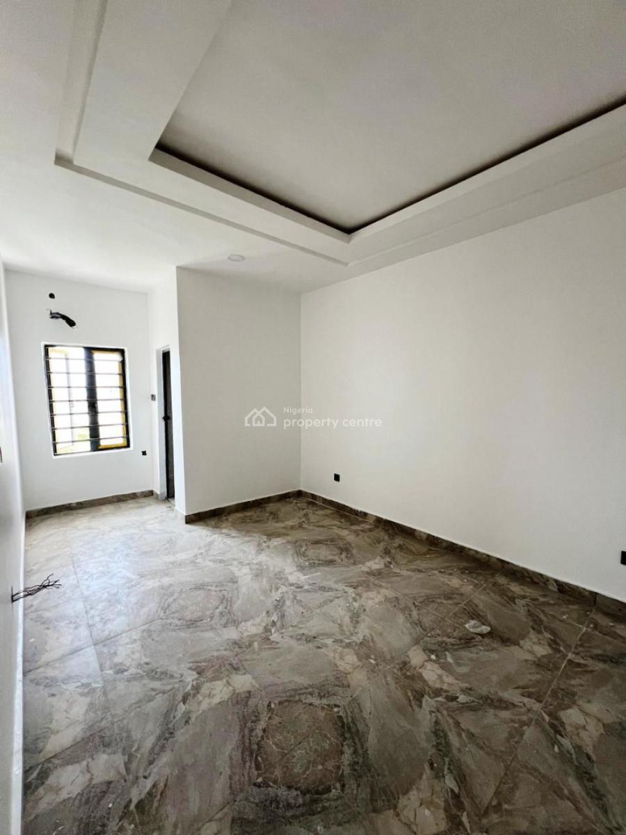 Newly Built Brand New Two (2) Bedroom Apartment, Ikate, Lekki, Lagos, Flat / Apartment for Sale