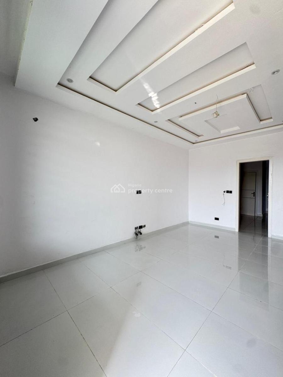 Lovely 3  Bedroom Terraced Duplex., Abraham Adesanya Ajah, Ajah, Lagos, Terraced Duplex for Sale