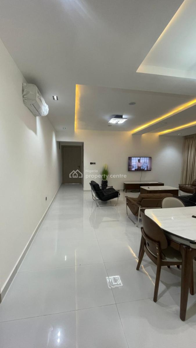 Luxury Spacious 3 Bedroom  Apartment, Lekki Phase 1, Lekki, Lagos, Flat / Apartment for Sale