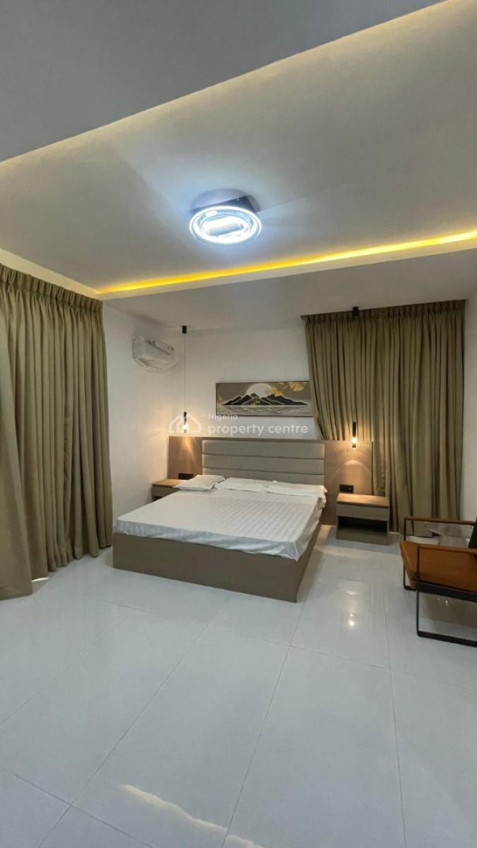 Luxury Spacious 3 Bedroom  Apartment, Lekki Phase 1, Lekki, Lagos, Flat / Apartment for Sale