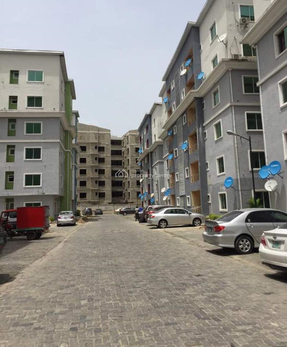 2 Bedroom Apartment, Chisco B/ Stop, Ikate Elegushi, Lekki, Lagos, Flat / Apartment for Sale