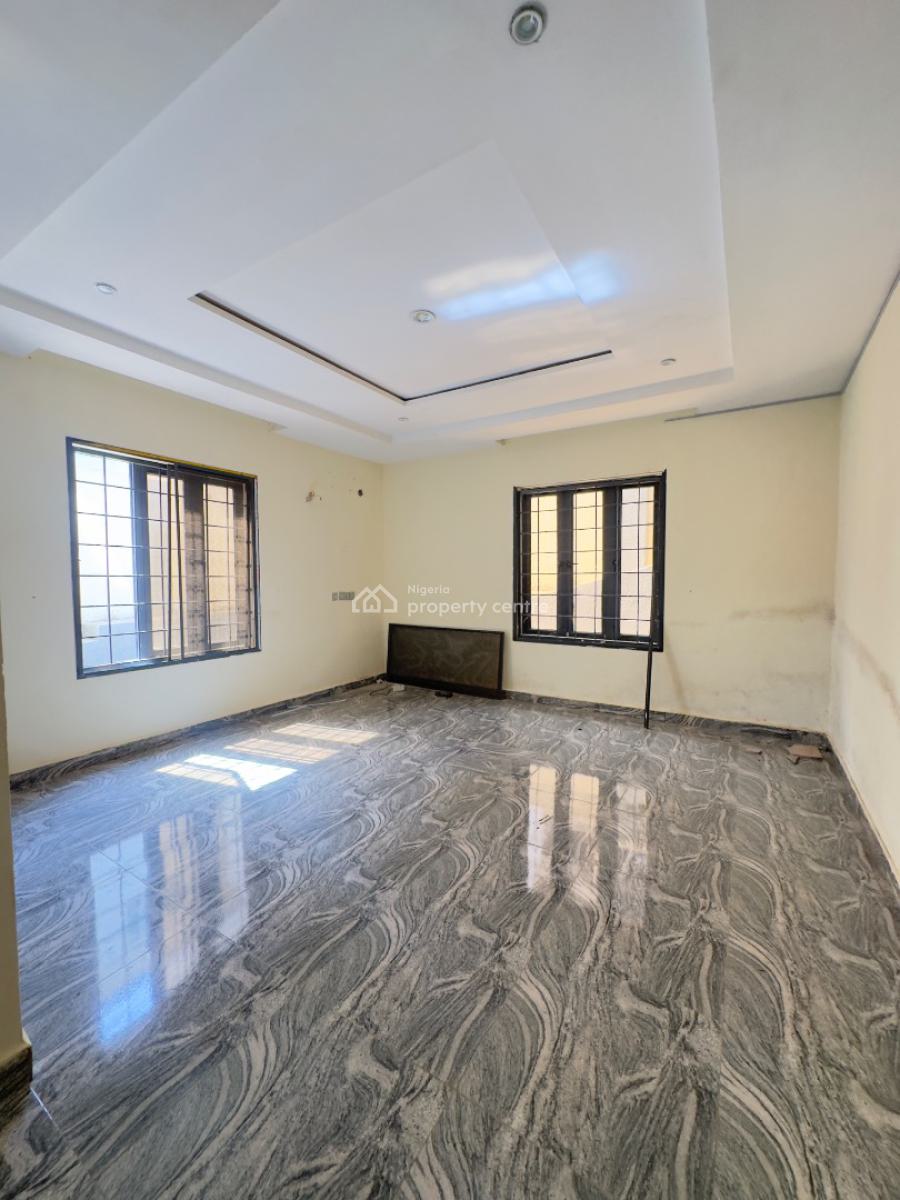 Newly Vacated 1 Bedroom Flat, Lifecamp By Magistrate Court, Life Camp, Abuja, Flat / Apartment for Rent