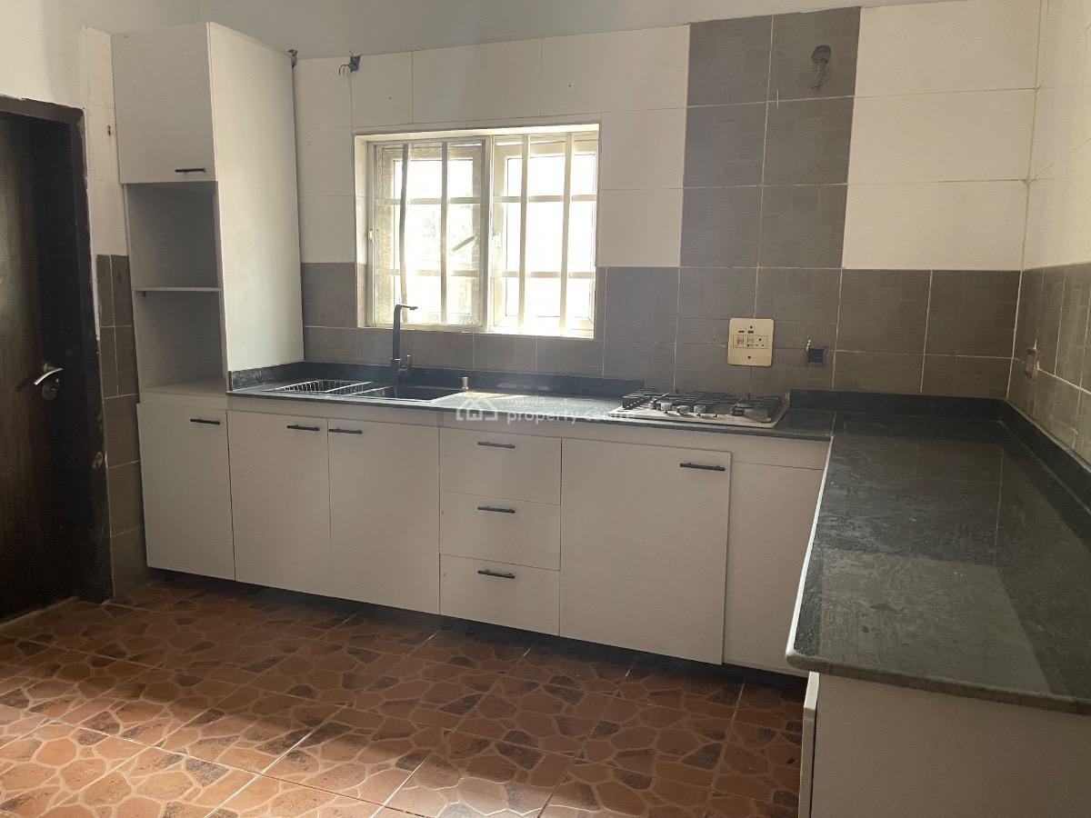 Polished 4 Bedroom Duplex with Bq, Abijo, Lekki, Lagos, Semi-detached Duplex for Sale