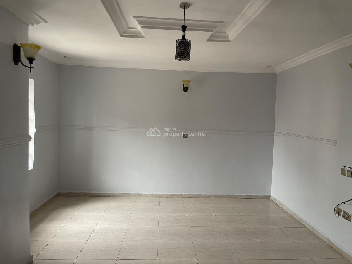 Polished 4 Bedroom Duplex with Bq, Abijo, Lekki, Lagos, Semi-detached Duplex for Sale