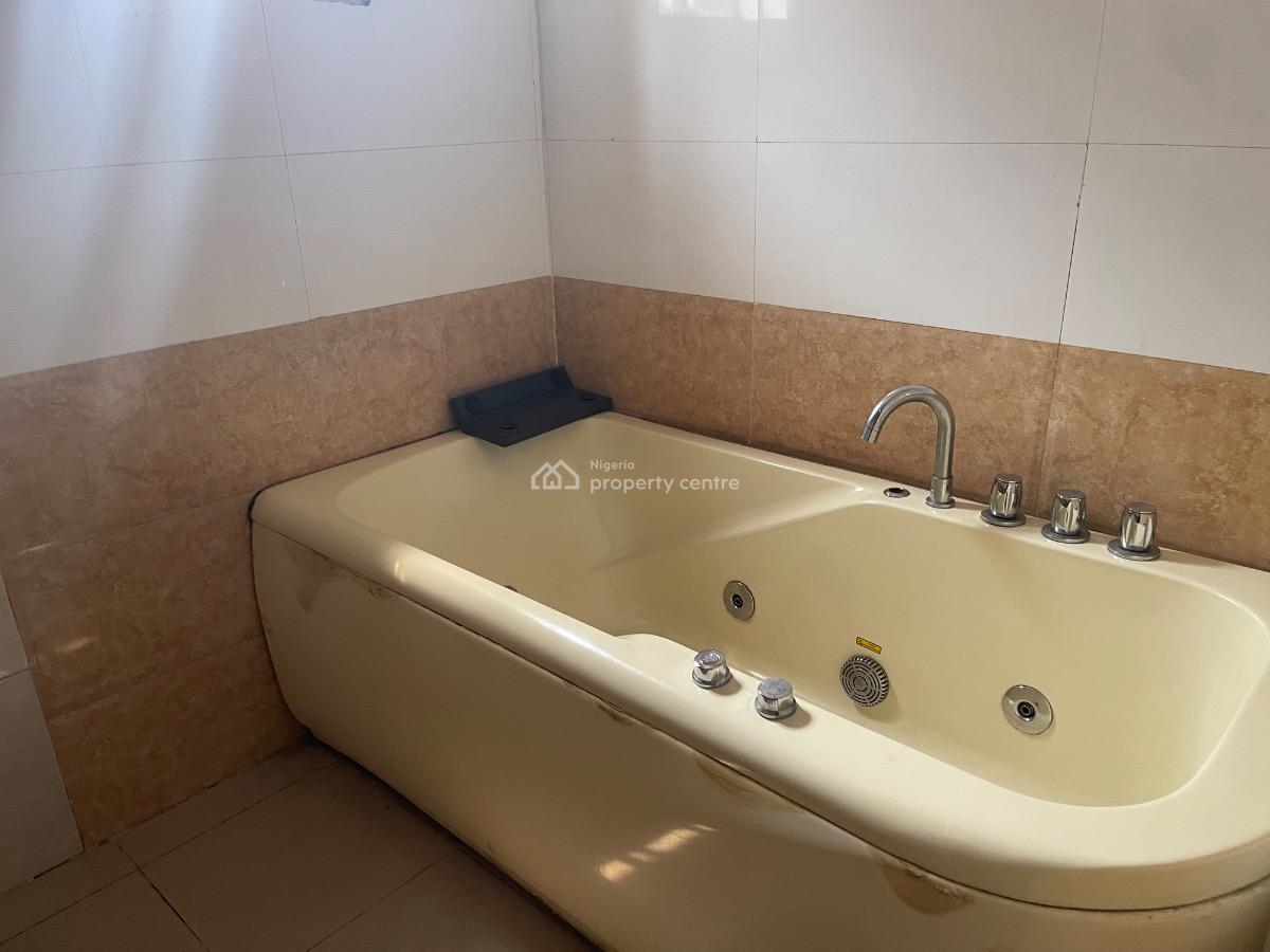 Polished 4 Bedroom Duplex with Bq, Abijo, Lekki, Lagos, Semi-detached Duplex for Sale