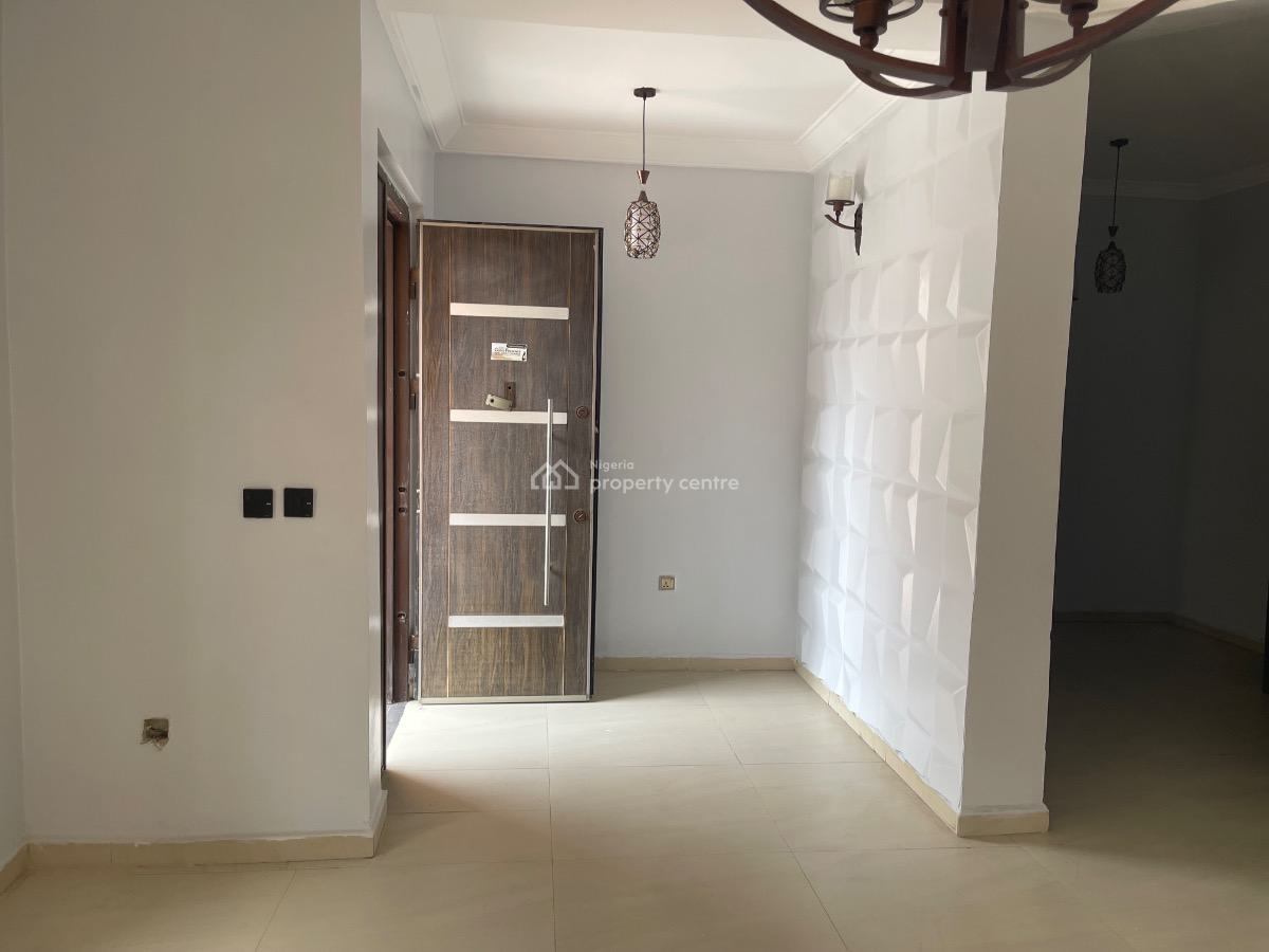 Polished 4 Bedroom Duplex with Bq, Abijo, Lekki, Lagos, Semi-detached Duplex for Sale