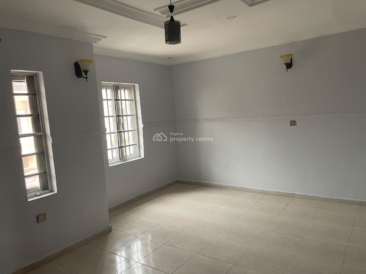 Polished 4 Bedroom Duplex with Bq, Abijo, Lekki, Lagos, Semi-detached Duplex for Sale