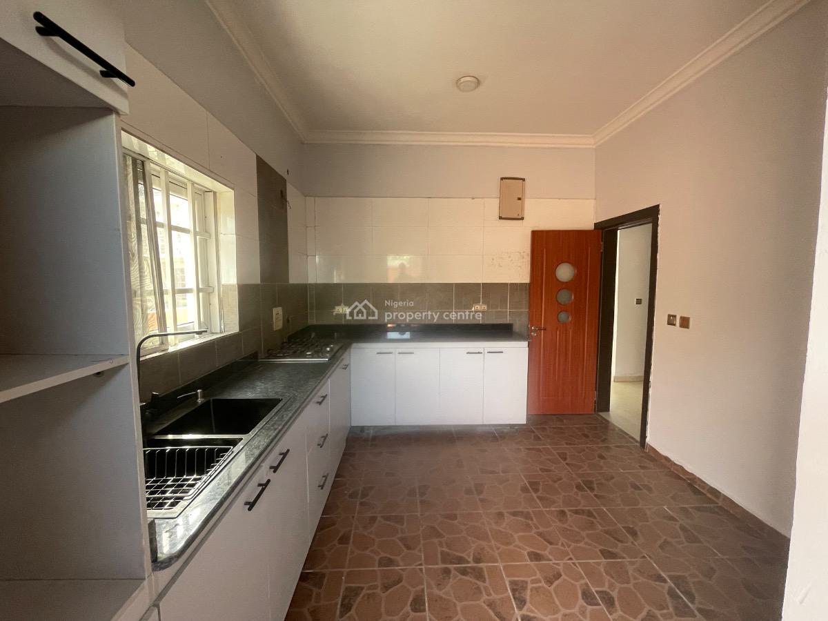 Polished 4 Bedroom Duplex with Bq, Abijo, Lekki, Lagos, Semi-detached Duplex for Sale